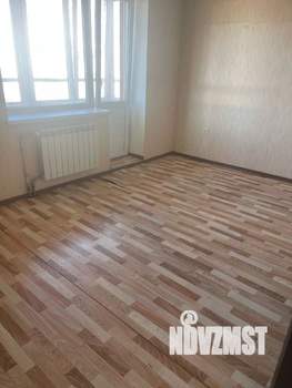 2-к квартира, вторичка, 55м2, 3/5 этаж