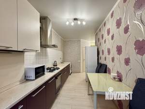 1-к квартира, вторичка, 39м2, 2/9 этаж