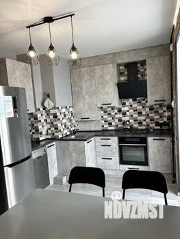 1-к квартира, вторичка, 42м2, 13/14 этаж