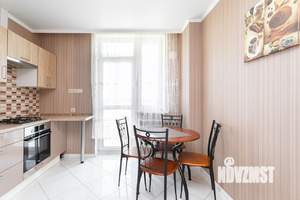 1-к квартира, вторичка, 44м2, 10/10 этаж