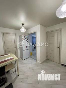 2-к квартира, вторичка, 36м2, 4/5 этаж