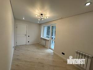 2-к квартира, вторичка, 44м2, 2/5 этаж