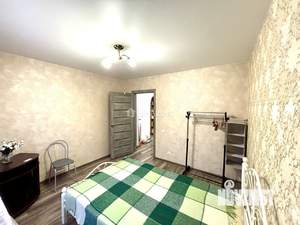 3-к квартира, вторичка, 75м2, 6/10 этаж