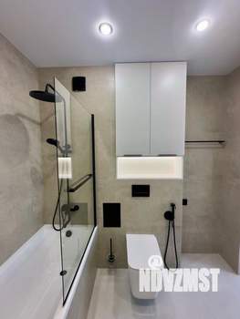 3-к квартира, вторичка, 84м2, 2/9 этаж
