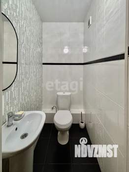3-к квартира, вторичка, 80м2, 6/10 этаж