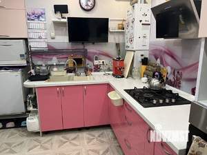 2-к квартира, вторичка, 57м2, 7/9 этаж