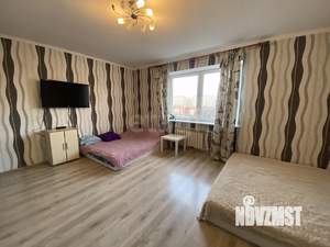 2-к квартира, вторичка, 70м2, 7/16 этаж