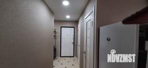 2-к квартира, вторичка, 51м2, 6/9 этаж