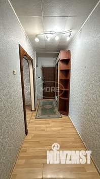 3-к квартира, вторичка, 64м2, 2/10 этаж