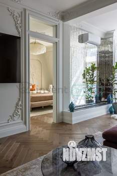 2-к квартира, вторичка, 71м2, 5/6 этаж