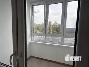 1-к квартира, вторичка, 36м2, 2/9 этаж