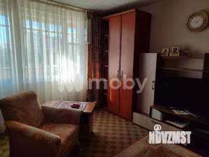 2-к квартира, вторичка, 56м2, 4/10 этаж