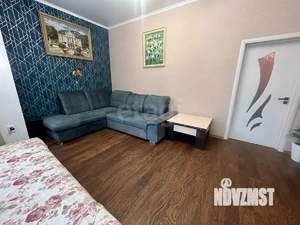 2-к квартира, вторичка, 61м2, 1/2 этаж