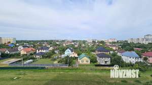 1-к квартира, вторичка, 37м2, 7/10 этаж
