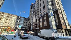 2-к квартира, вторичка, 74м2, 7/16 этаж