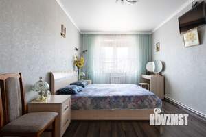 2-к квартира, вторичка, 68м2, 8/16 этаж