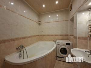 3-к квартира, вторичка, 68м2, 8/9 этаж