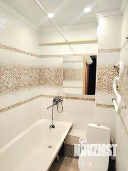 2-к квартира, вторичка, 44м2, 1/2 этаж