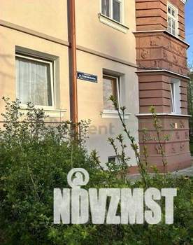4-к квартира, вторичка, 85м2, 3/4 этаж