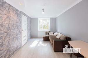 3-к квартира, вторичка, 63м2, 3/5 этаж