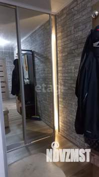 1-к квартира, вторичка, 39м2, 5/5 этаж