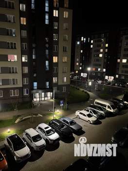 1-к квартира, вторичка, 36м2, 4/10 этаж