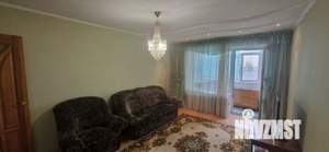 1-к квартира, вторичка, 33м2, 4/5 этаж