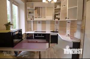 2-к квартира, вторичка, 53м2, 3/5 этаж