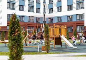 3-к квартира, вторичка, 79м2, 1/9 этаж