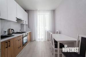 1-к квартира, вторичка, 33м2, 4/10 этаж