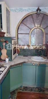 3-к квартира, вторичка, 90м2, 2/3 этаж