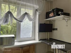 2-к квартира, вторичка, 42м2, 3/5 этаж