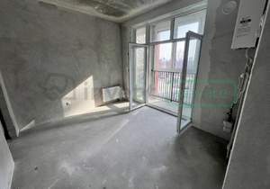 1-к квартира, вторичка, 41м2, 4/12 этаж