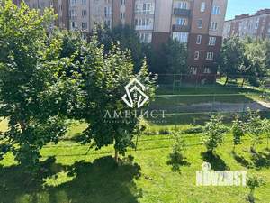 1-к квартира, вторичка, 43м2, 2/8 этаж