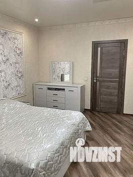 4-к квартира, вторичка, 123м2, 4/7 этаж