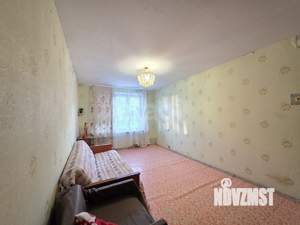 1-к квартира, вторичка, 32м2, 4/9 этаж