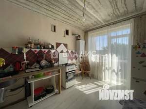 1-к квартира, вторичка, 38м2, 5/5 этаж