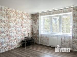 1-к квартира, вторичка, 47м2, 3/10 этаж