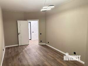 1-к квартира, вторичка, 36м2, 4/9 этаж