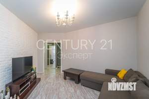 3-к квартира, вторичка, 84м2, 2/10 этаж