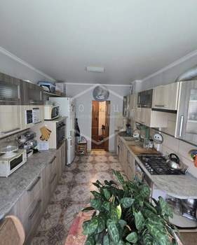 2-к квартира, вторичка, 51м2, 1/5 этаж