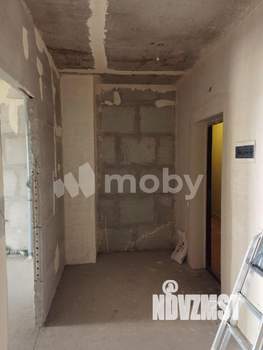 1-к квартира, вторичка, 45м2, 9/9 этаж