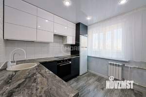 3-к квартира, вторичка, 73м2, 5/10 этаж