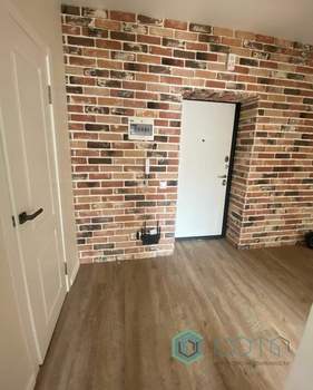 2-к квартира, вторичка, 51м2, 6/9 этаж