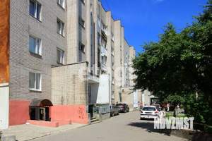 1-к квартира, вторичка, 39м2, 5/5 этаж