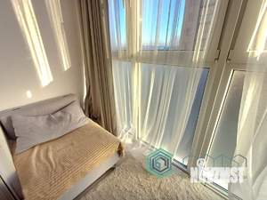 1-к квартира, вторичка, 33м2, 4/9 этаж