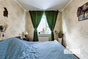 3-к квартира, вторичка, 67м2, 4/5 этаж