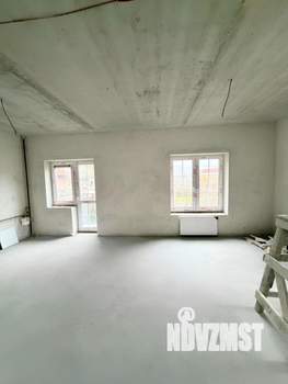 3-к квартира, сданный дом, 88м2, 2/3 этаж