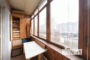 2-к квартира, вторичка, 56м2, 2/9 этаж