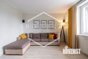 2-к квартира, вторичка, 62м2, 2/4 этаж